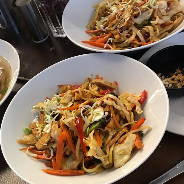 Saigon Noodle Bar, Rovaniemi, Finland Reviews | abillion