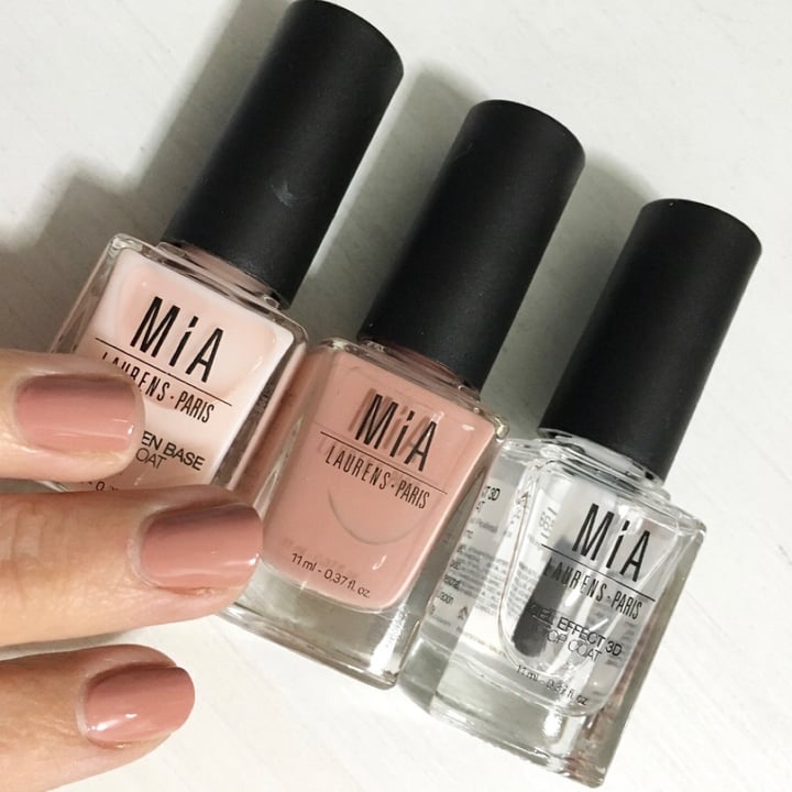 MIA Cosmetics Paris Reviews | abillion