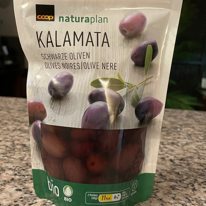 Coop Kalamata Olives Reviews abillion