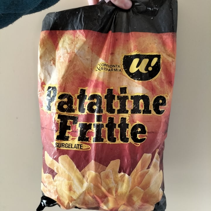 Illustrazione Di Patatine Frte | Vettore Gratis - Foto 13