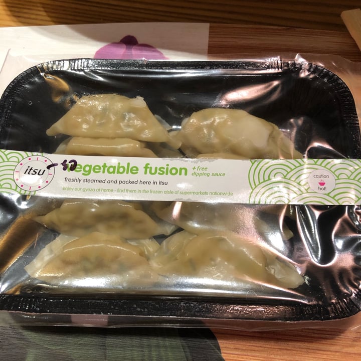 Itsu United Kingdom Vegetable Fusion Gyoza Review Abillion itsu-united-kingdom-vegetable-fusion-gyoza-review-abillion