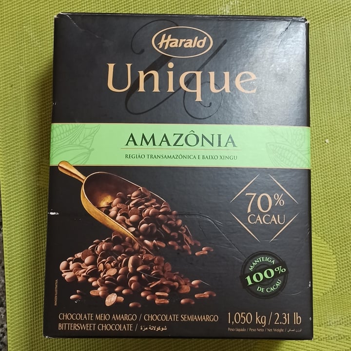 Harald Unique Amazônia Review abillion