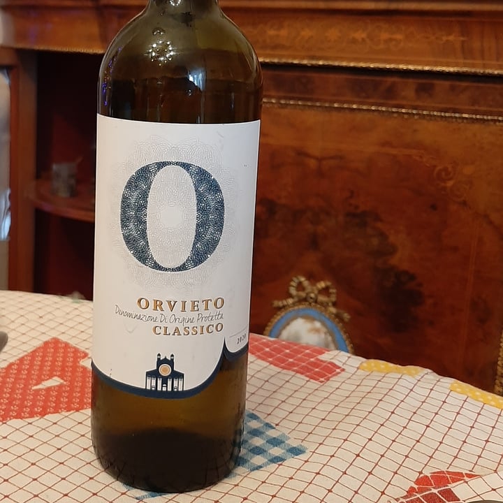 Orvieto Orvieto classico Reviews | abillion