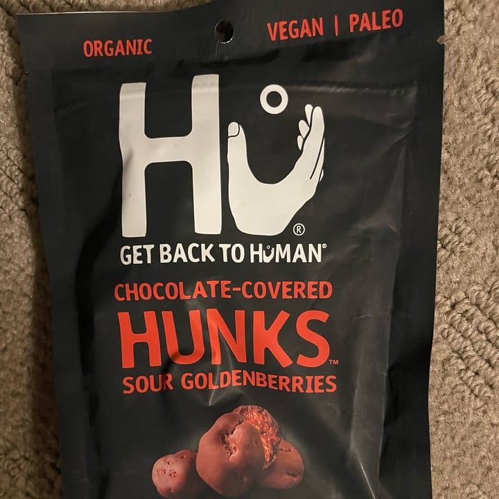 Hu Kitchen ChocolateCovered Hunks Sour Goldenberries Review abillion