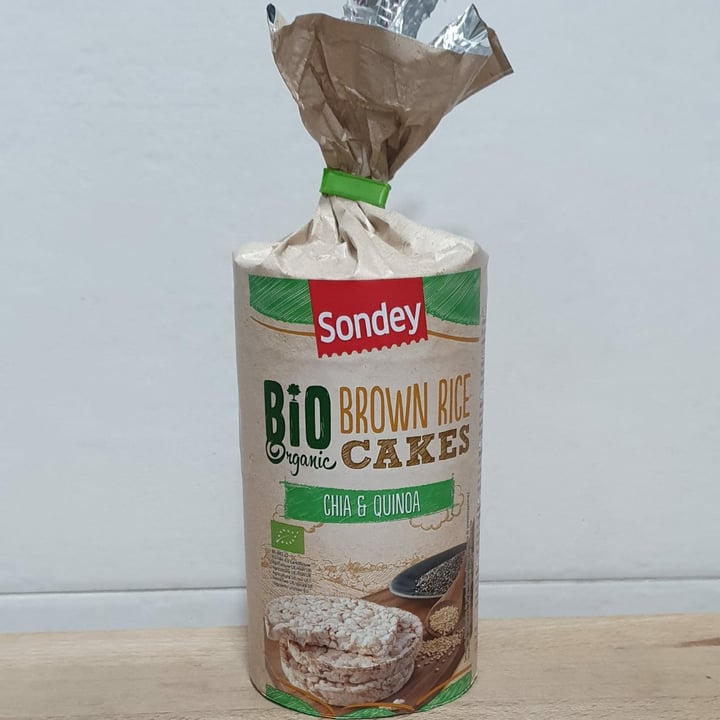 Sondey Brown Rice Cakes Ch a Quinoa Reviews Abillion sondey-brown-rice-cakes-ch-a-quinoa-reviews-abillion