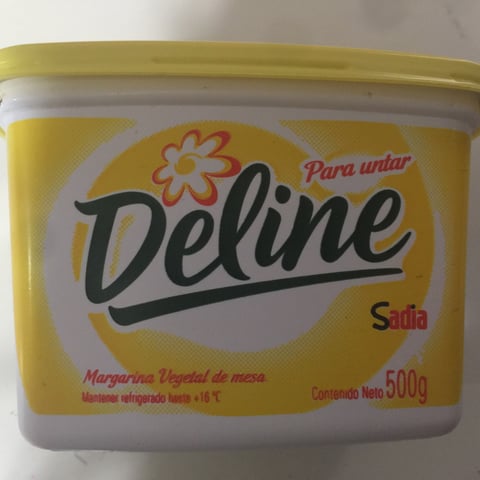 Deline Margarina Deline Reviews | abillion