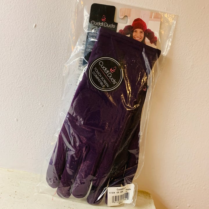 Cuddl Duds Winter Gloves Review abillion