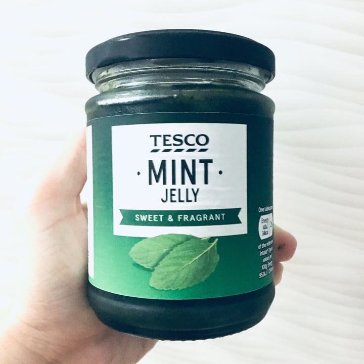 Tesco Mint Jelly Reviews abillion