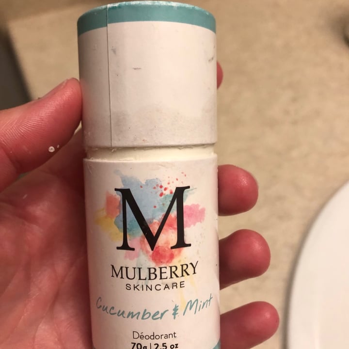 Mulberry skincare Reviews abillion