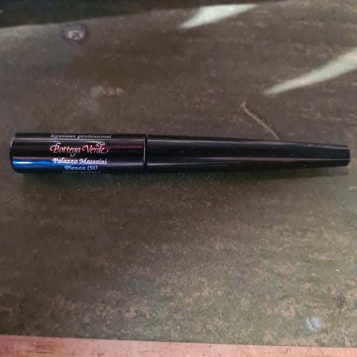 Bottega Verde Eyeliner Professional Reviews abillion