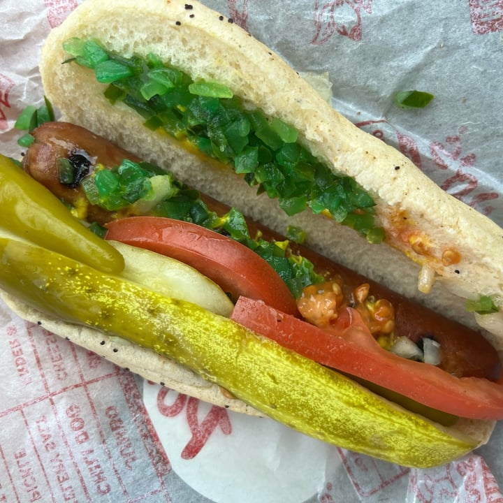 Portillo's Hot Dogs, Woodbury, United States Reviews abillion