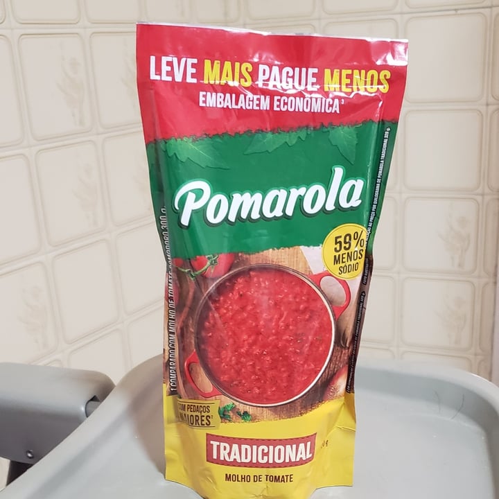 cargill agrícola Pomarola molho de tomate Reviews abillion
