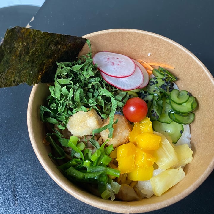 paty poke poke Review abillion