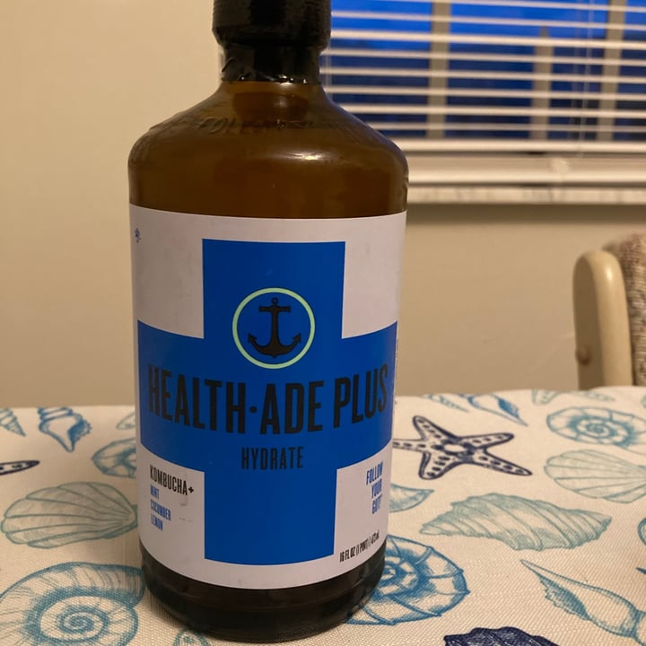 HealthAde Hydrate Review abillion