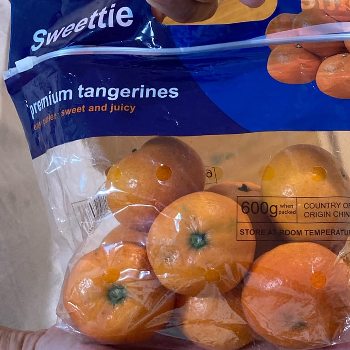 sweettie tangerines Review abillion