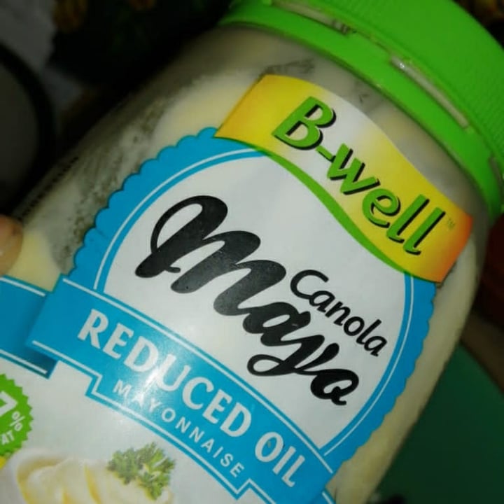 Bwell Thick & Creamy Mayonnaise Reviews abillion