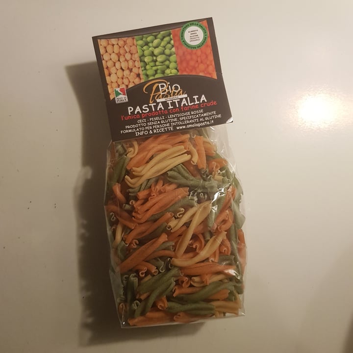Amo la pasta Pasta italia bio Review abillion
