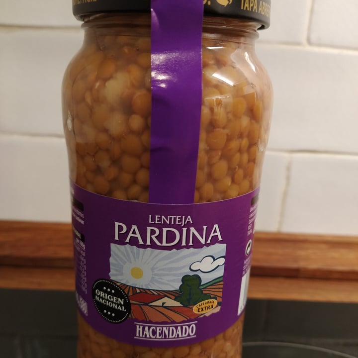 Hacendado Lenteja Pardina Review | abillion