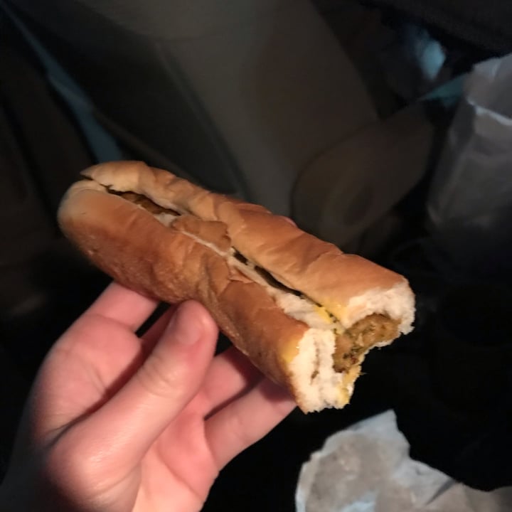 IKEA Restaurant Polaris North, Columbus, United States Vegan Veggie Dog Review abillion