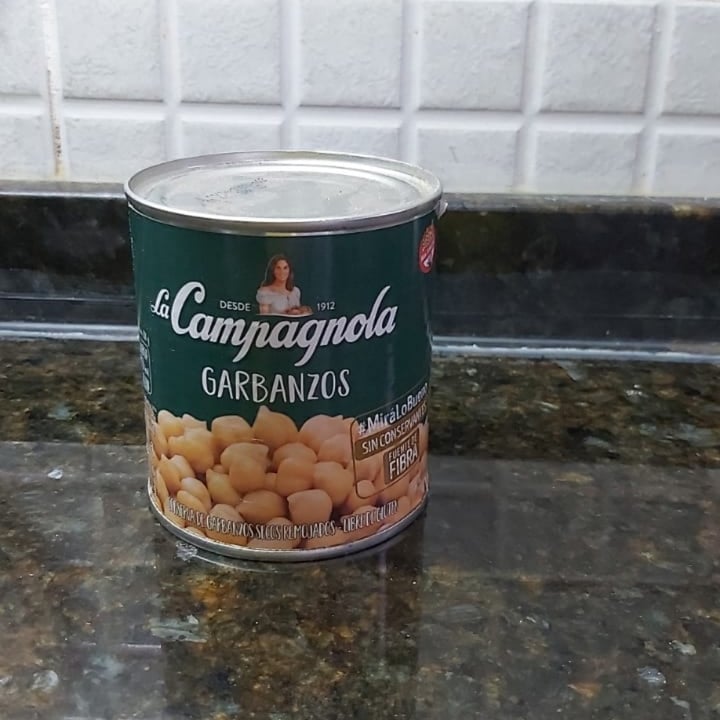 La Campagnola Garbanzo Review abillion