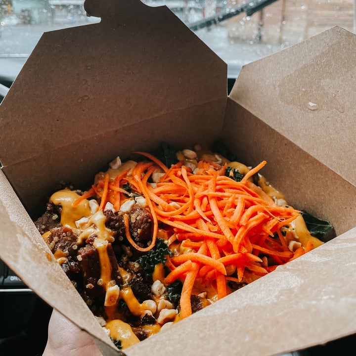 Canteen Portland Bowl Reviews abillion