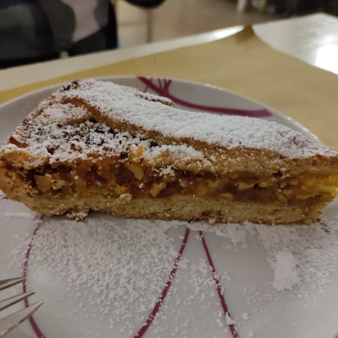 Pastiera napoletana