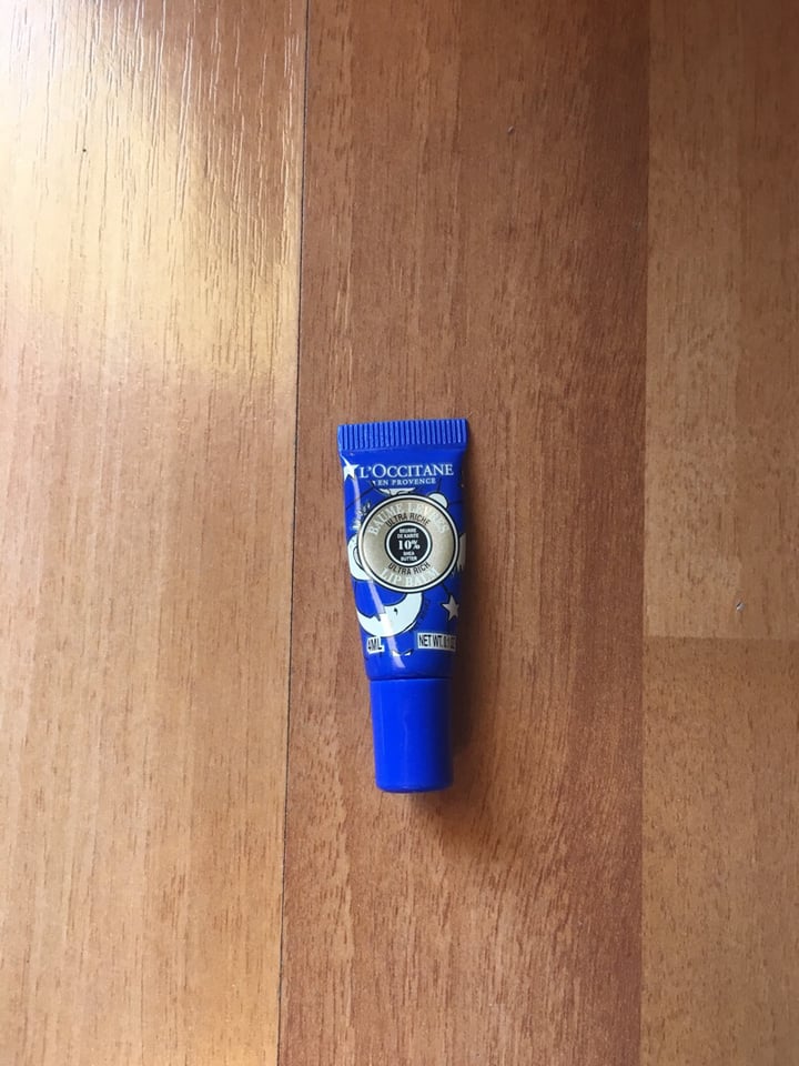 L'Occitane en Provence Lip Balm Reviews abillion