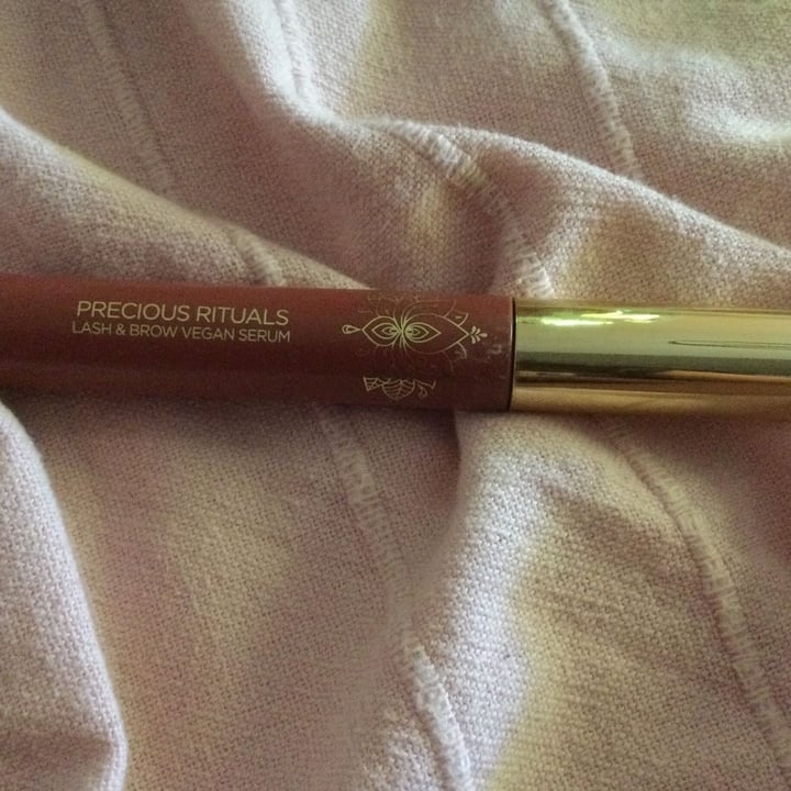 Kiko Milano precious ritual lash and brow serium Reviews abillion