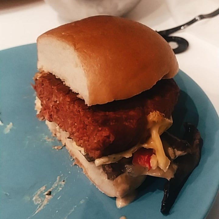 Meatless Farm Meat Free Burgers Review abillion