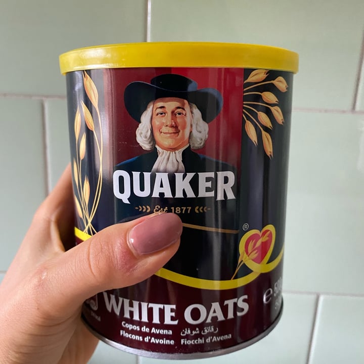 Quaker Old Fashioned Oats Review Abillion Quaker Old Fashioned Oats Review Abillion