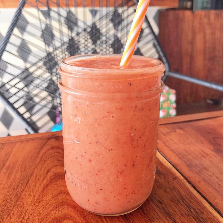 Fresco Hábito Fresita Smoothie Reviews abillion