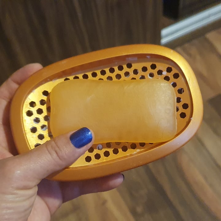 The Body Shop Satsuma Soap Reviews abillion