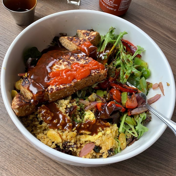 Ki's Restaurant Cardiff, Encinitas, United States marrakesh express