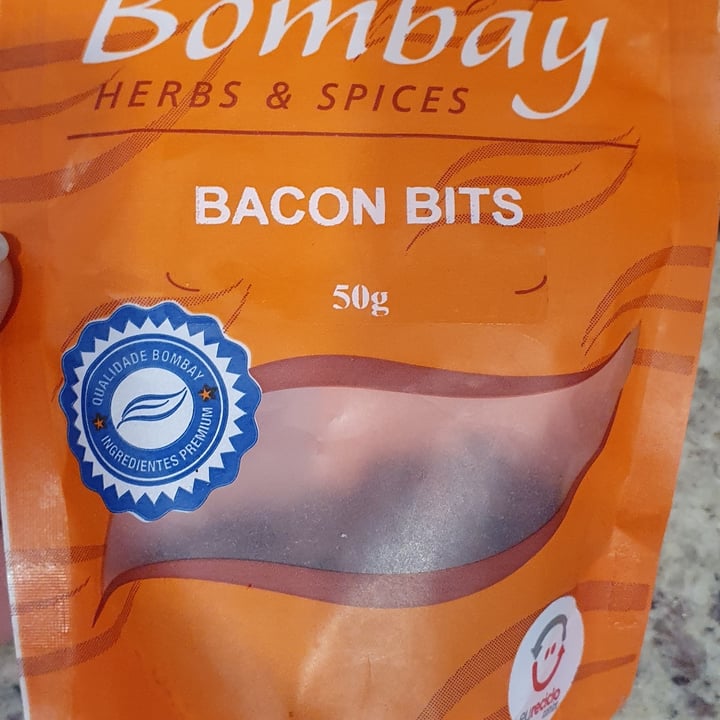 Bombay Bacon Review abillion