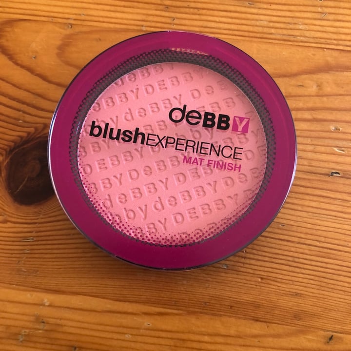 Debby Blush experience Reviews abillion
