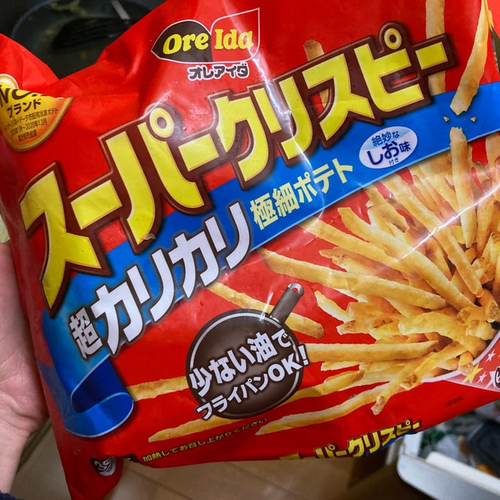 Ore-Ida french fries Reviews | abillion