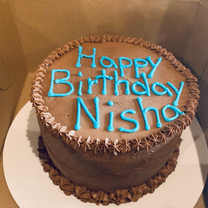 Crumble Coffee and Bakery Bloomington, United States Chocolate Cake