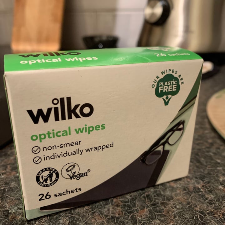 Wilko Reviews abillion