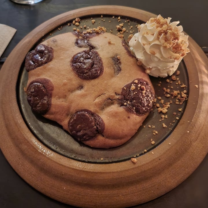 Piccoli Cucina Brazil Cookie de Chocolate Review abillion