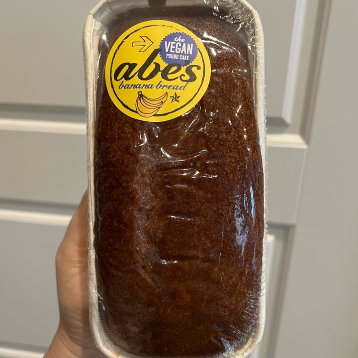 Abe s Vegan Muffins Vegan Banana Bread Review Abillion abe-s-vegan-muffins-vegan-banana-bread-review-abillion