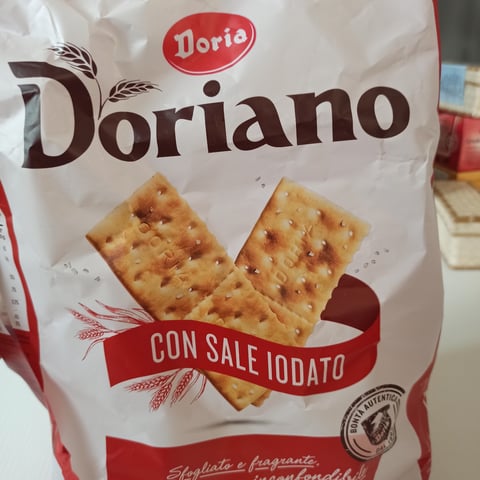 Doriano Cracker Reviews | abillion