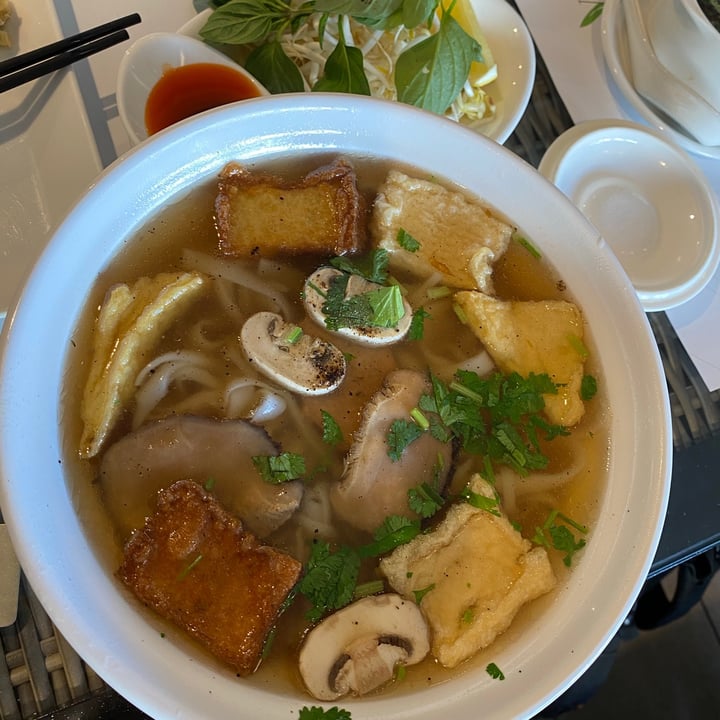 Veggie House Vegan & Vegetarian Restaurant Canley Vale, Australia