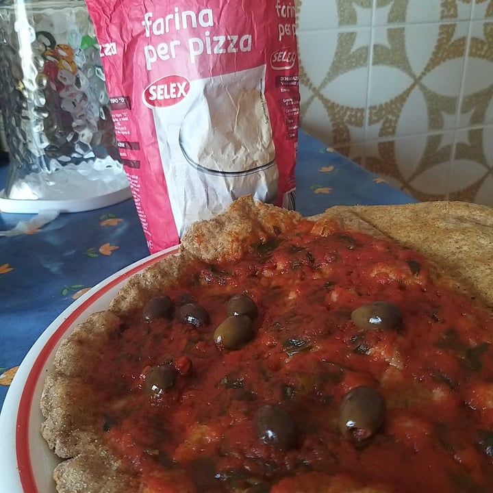 Selex Farina per pizza Review abillion