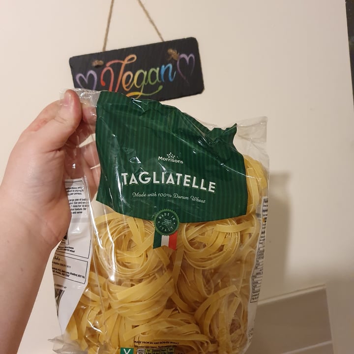 Morrisons Tagliatelle Reviews abillion