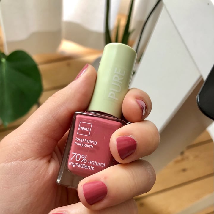 Hema Long lasting Nail Polish 43 Reviews | abillion Hema Long lasting Nail Polish 43 Reviews | abillion