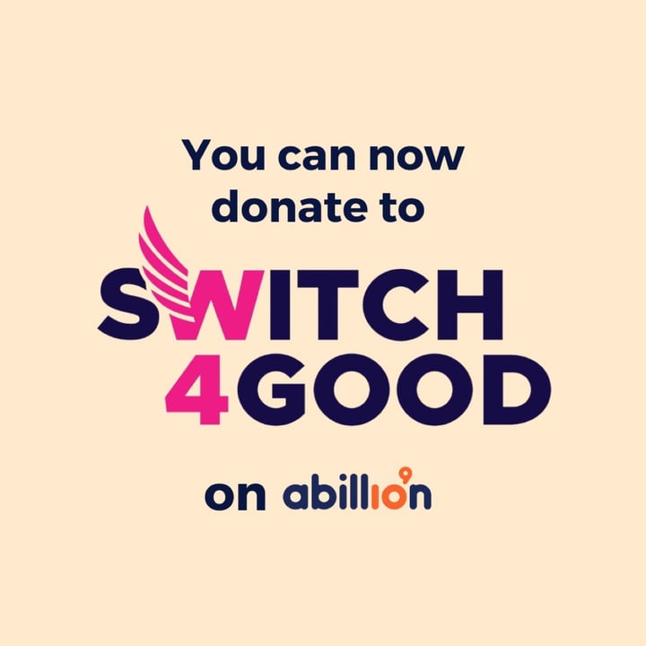review photo shared by @switch4good on 29 May 2022 - post