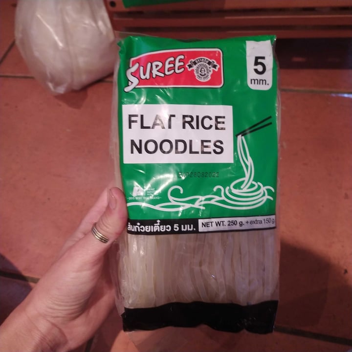 Suree Flat rice noodles Review abillion