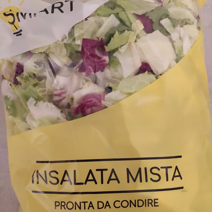 Esselunga Insalata mista smart Review abillion