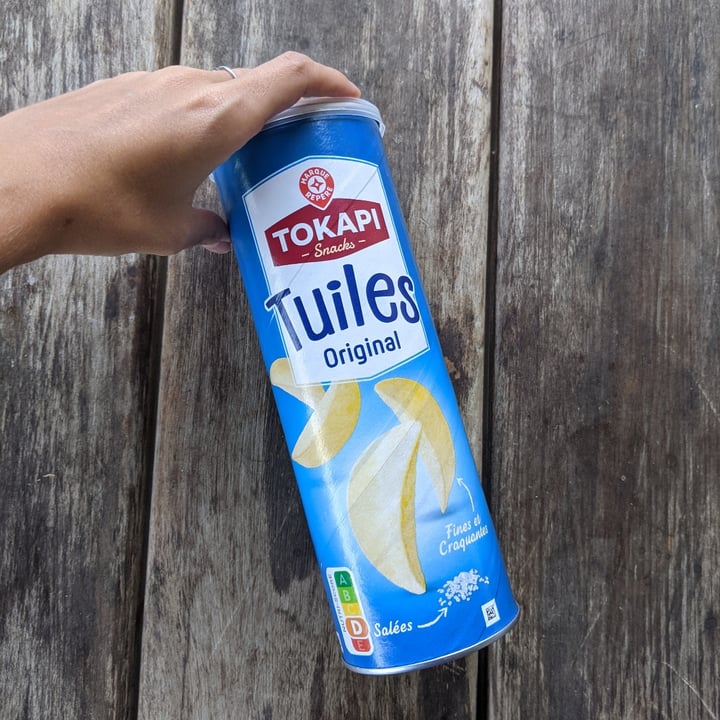 Tokapi Tuiles Original Review | abillion