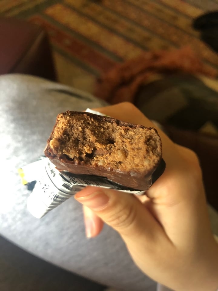 Love Good Fats Chocolate Chip Cookie Dough Bar Reviews abillion